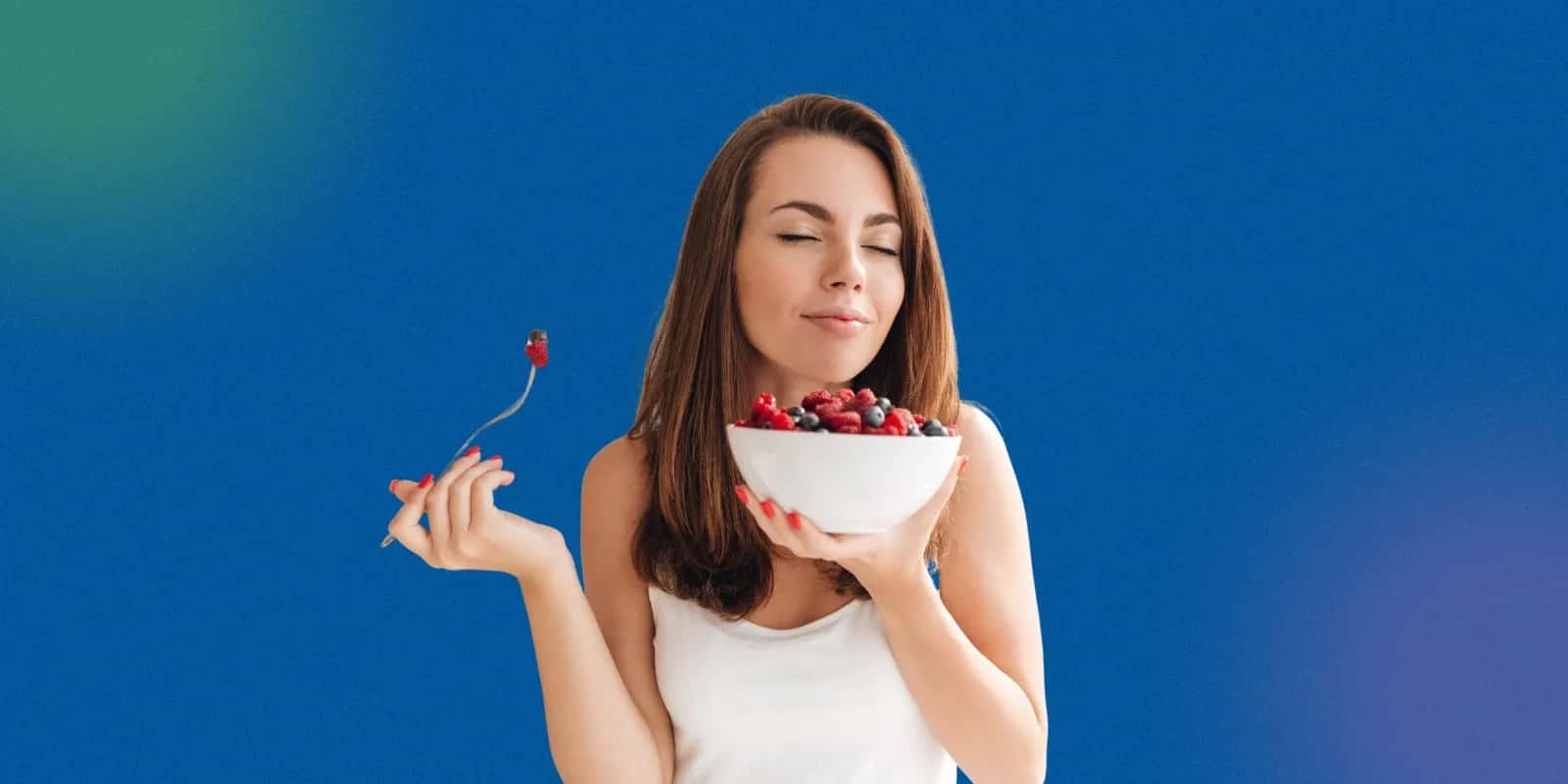 Why These Foods Help Hormonal Balance