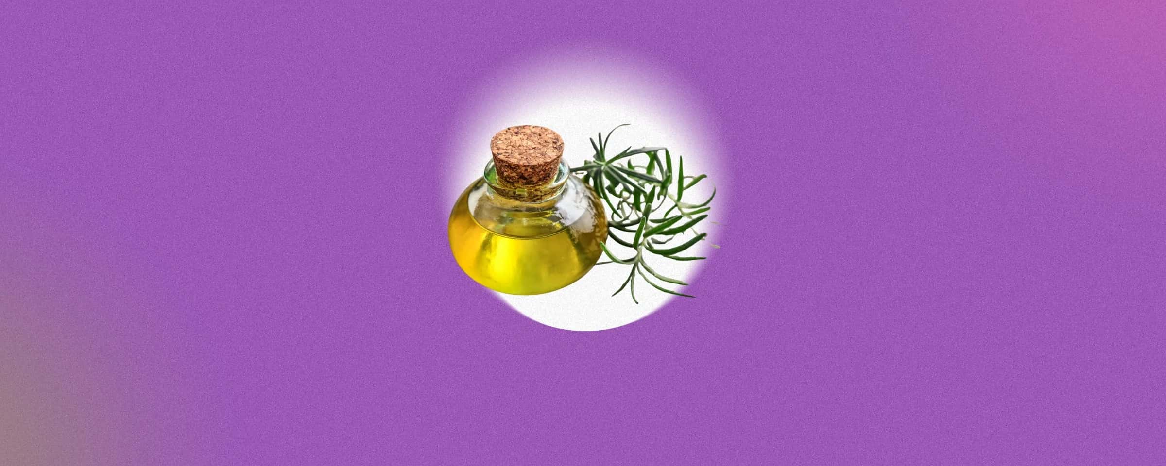 Eight Powerful Rosemary Essential Oil Benefits for Hair, Skin & Health