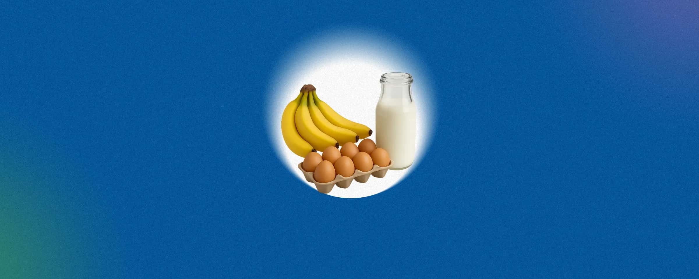 18 Best Healthy Foods to Gain Weight Quickly and Safely