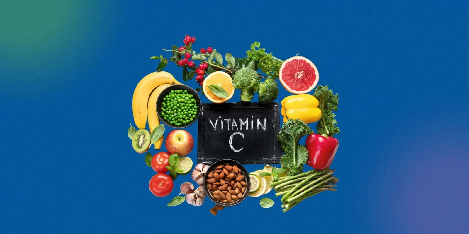 Do You Need 1000mg of Vitamin C Daily?