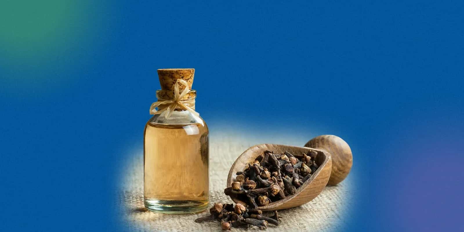Clove Oil for Teeth and Oral Health