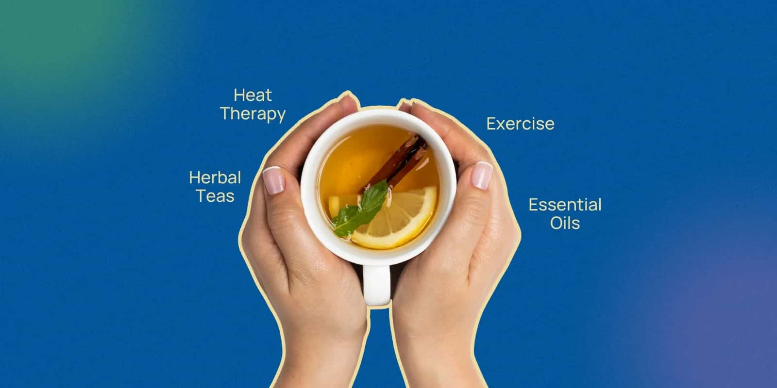 Home Remedies for Period Cramp Relief You Can Try Today