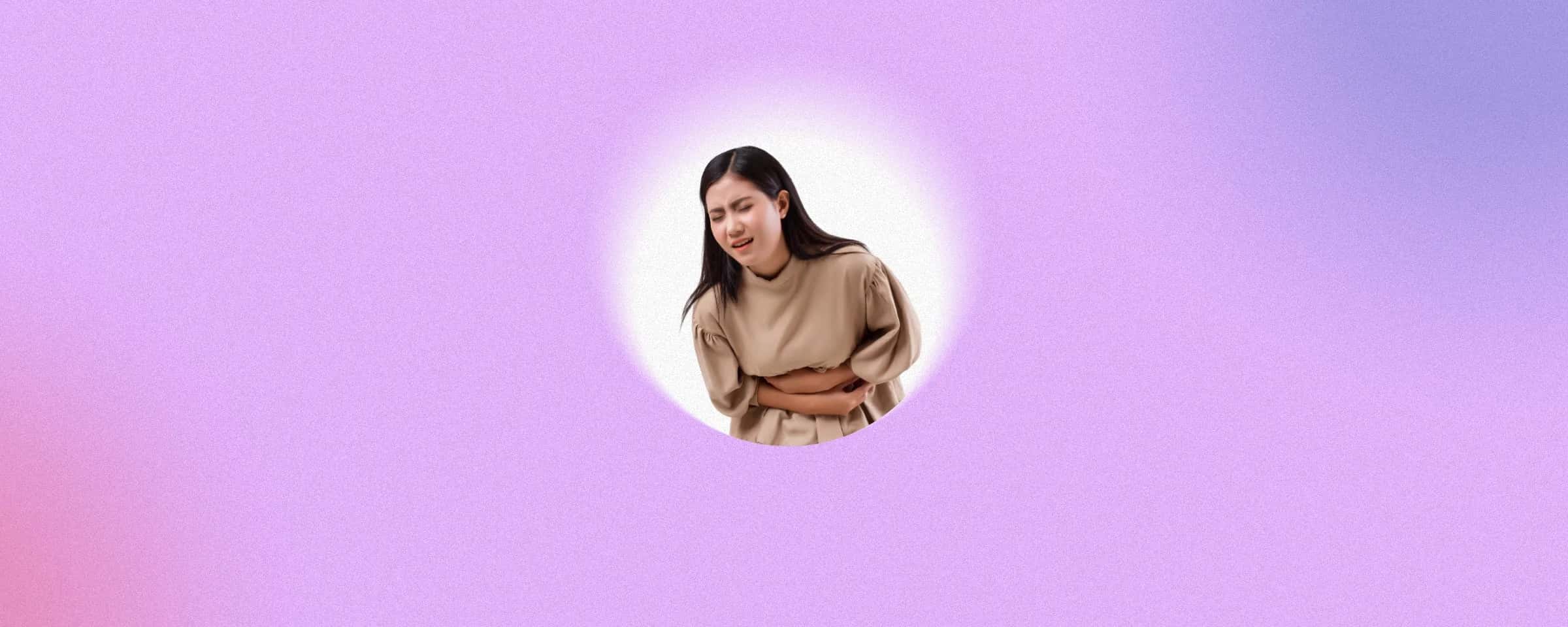 6 Effective Home Remedies and OTC Options to Ease Period Cramps Naturally