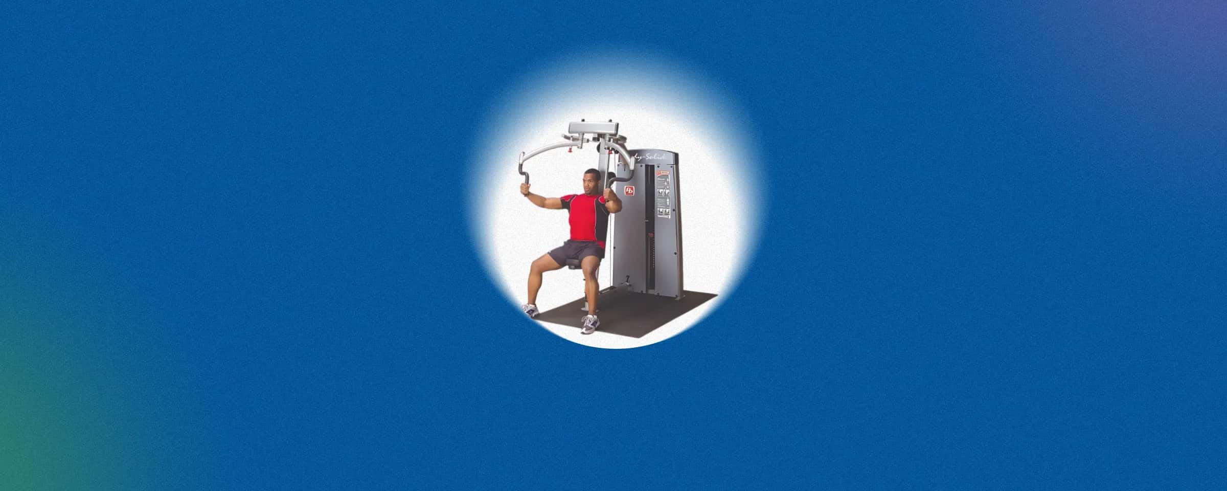 6 Exercises to Improve Posterior Deltoid Strength