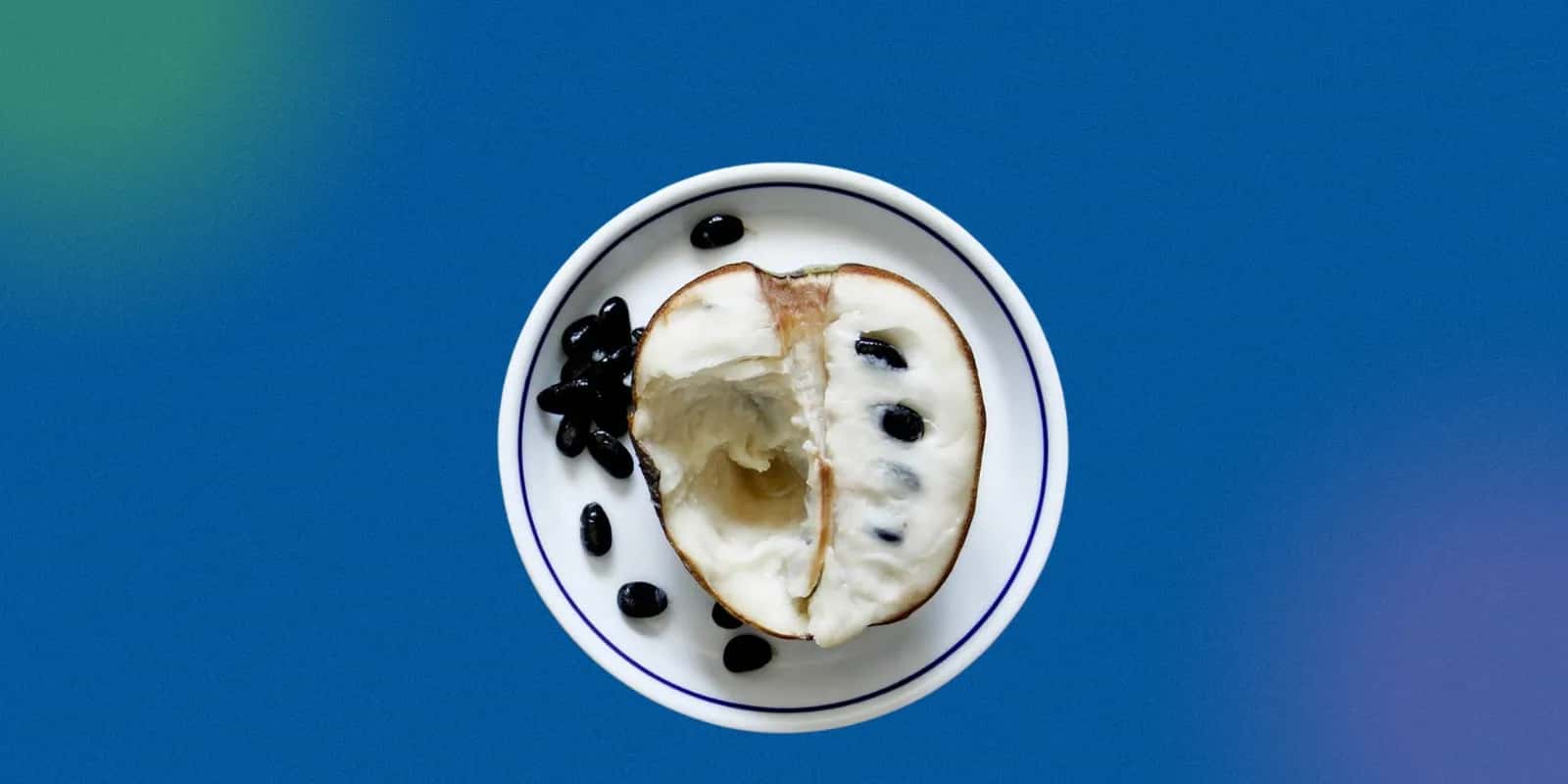 Benefits of Custard Apple