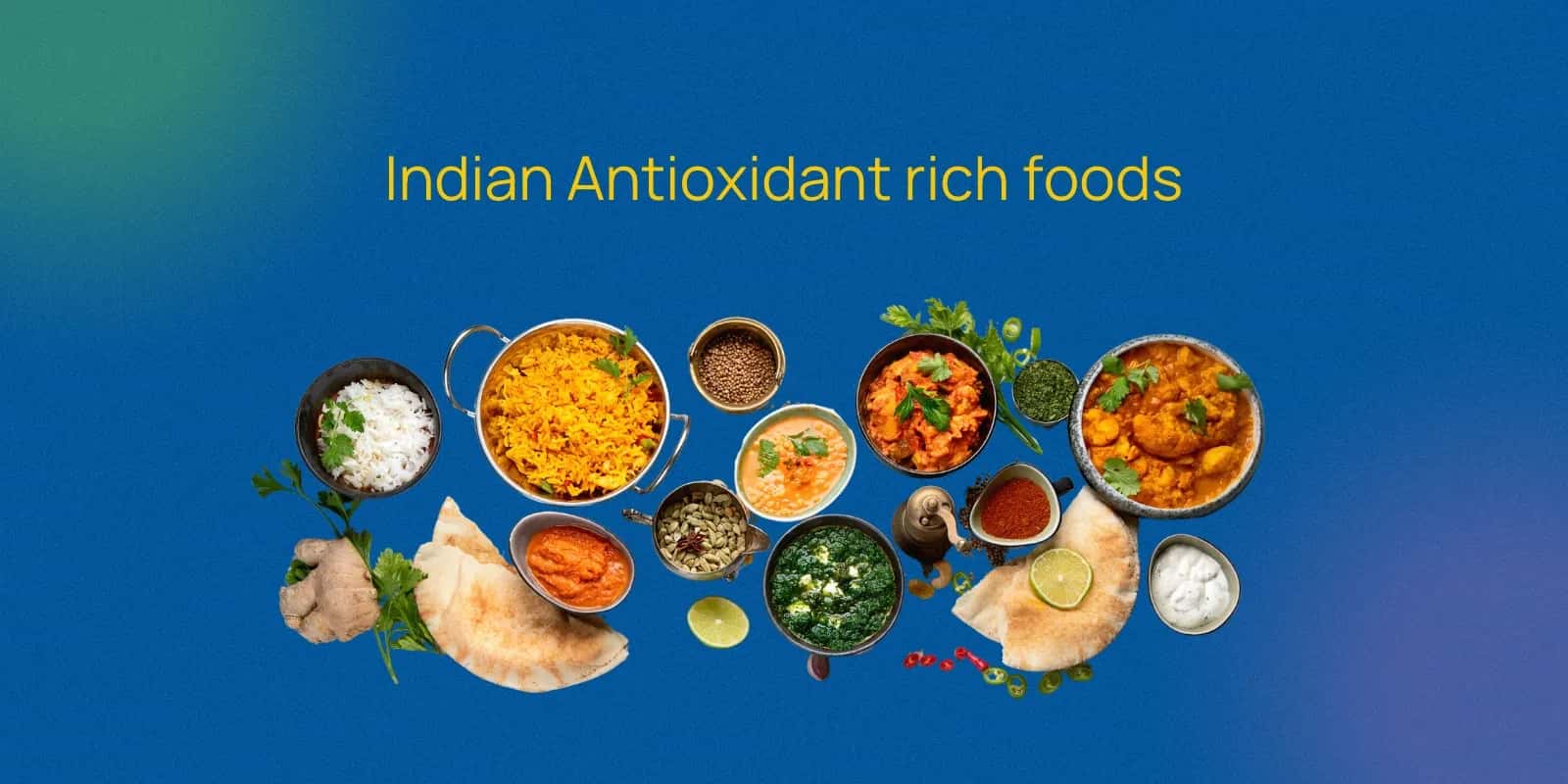 Oxygen-Rich Foods: Support Better Blood Flow and Vitality