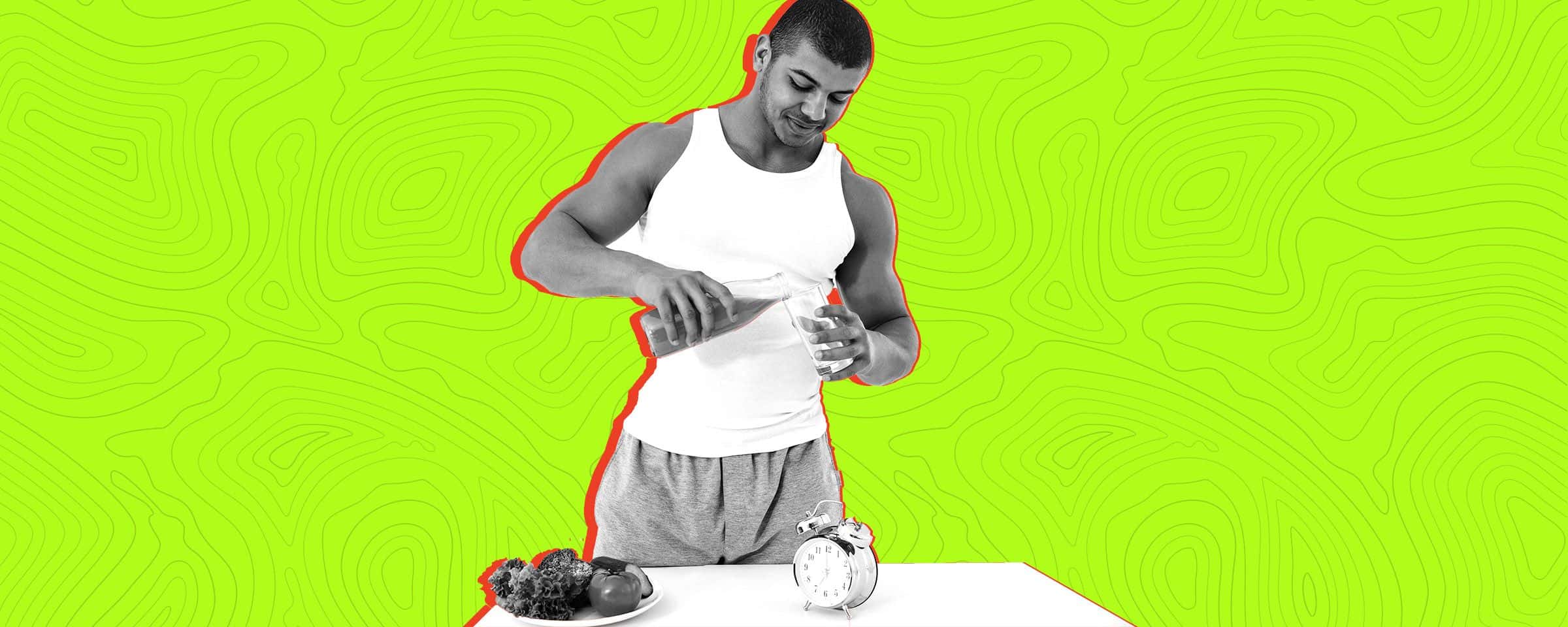 Guide to Sustainable Health for a Balanced Life