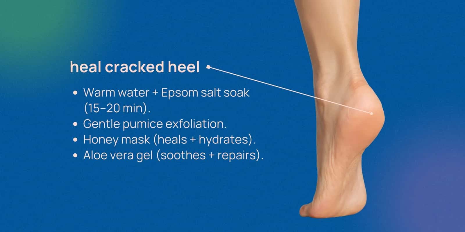Medical Treatments for Persistent Cracks