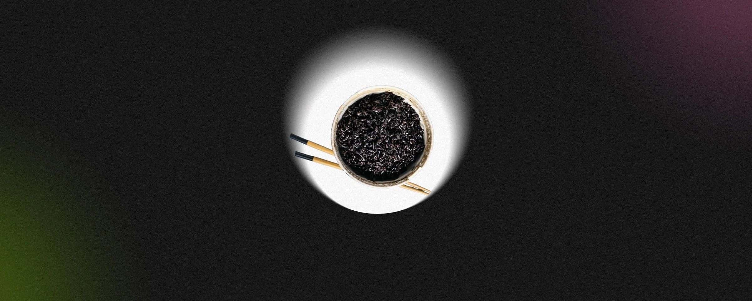Black Rice for Diabetes: A Nutritional Weapon Against High Blood Sugar