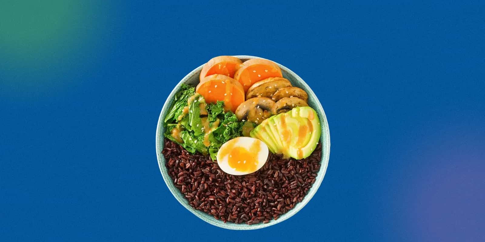 What Science Says About Black Rice and Blood Sugar