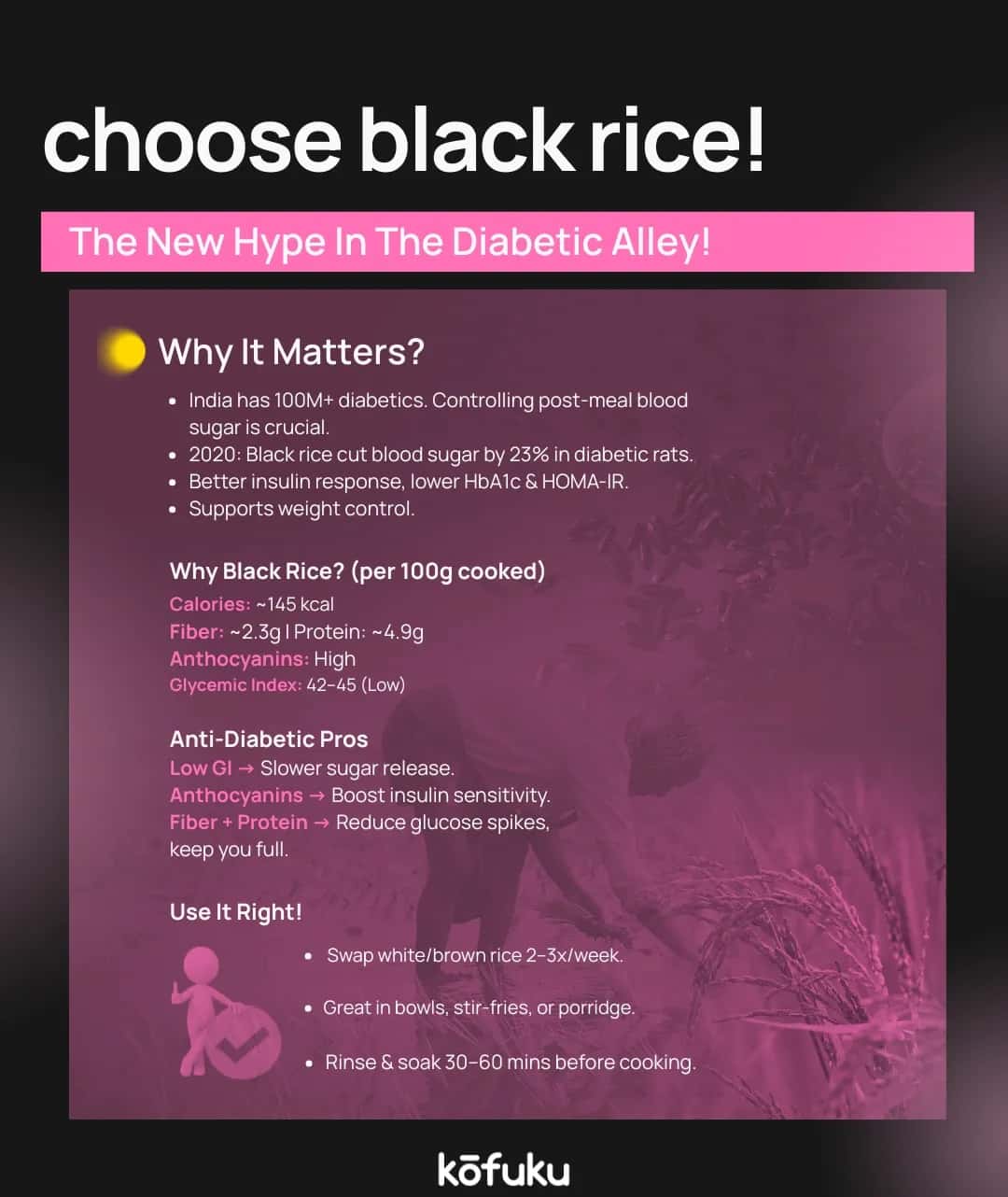 The Proof Is in the Pudding