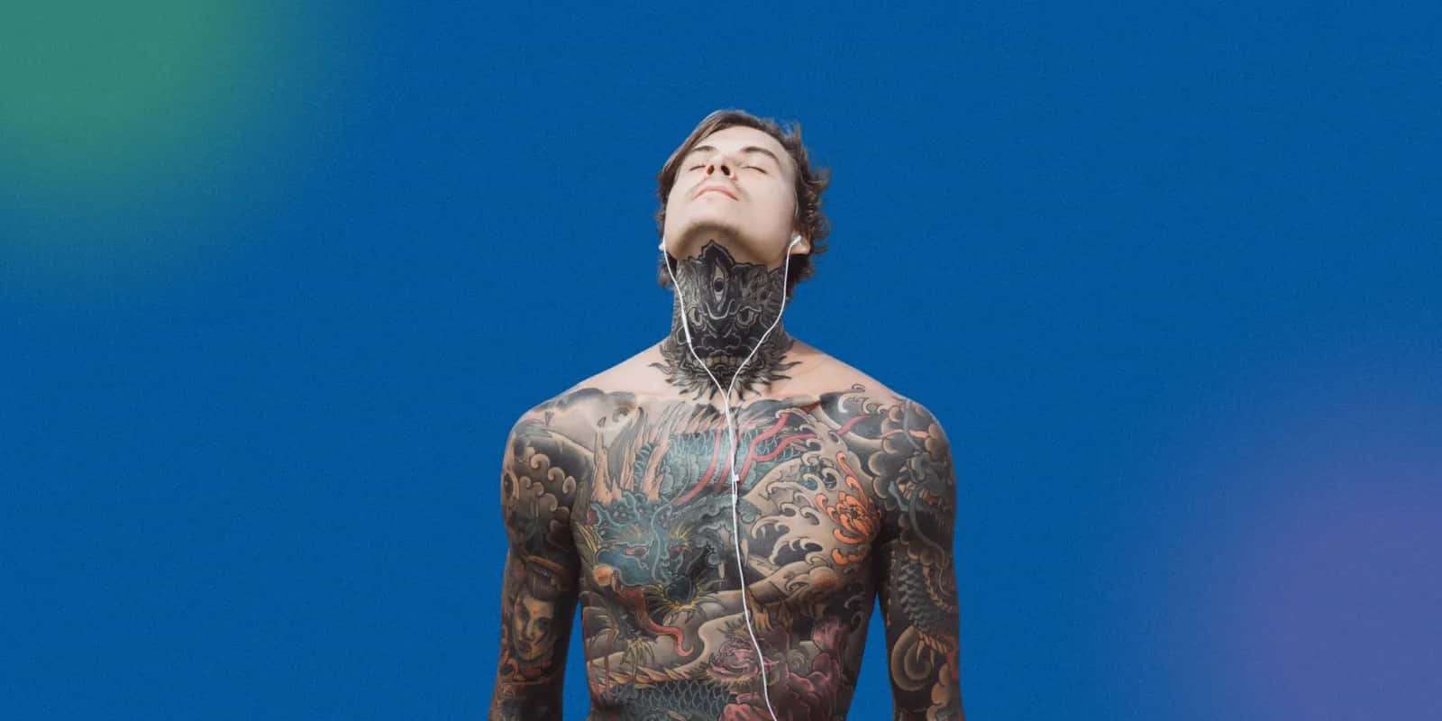 Can Someone with a Tattoo Donate Blood in India?