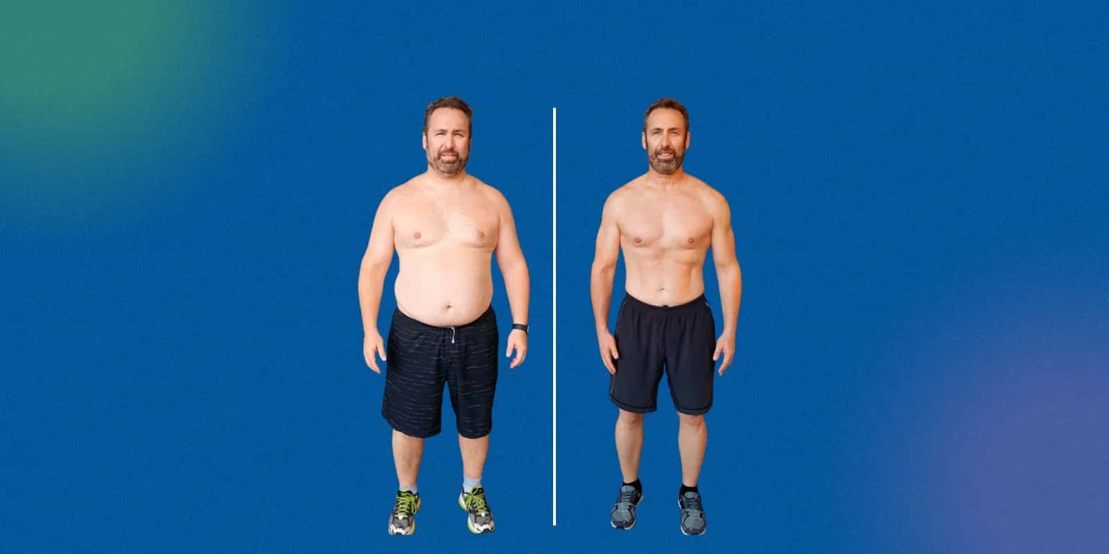 Steps to Successfully Start Your Body Recomposition Journey