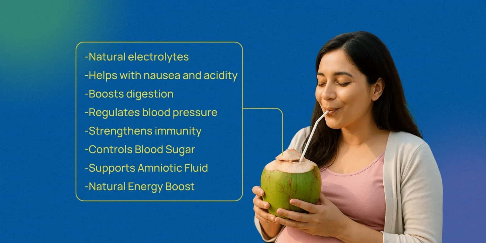How to Drink Coconut Water During Pregnancy: Tips for Maximum Benefits