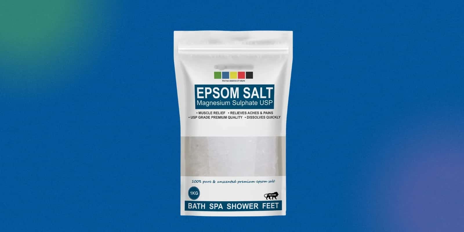 Common MgSO₄ injection uses include: