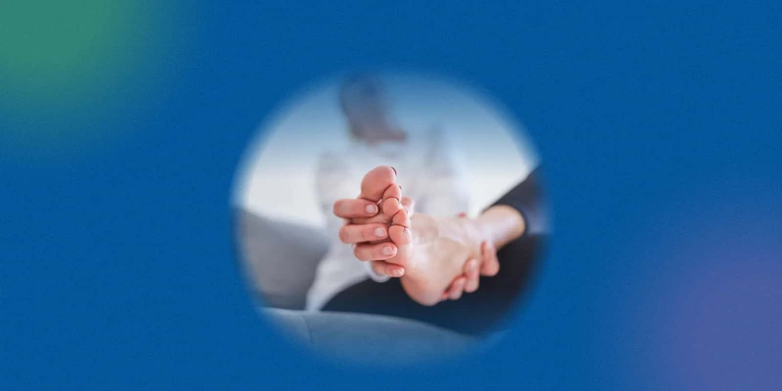 Foot Care Products That Help Prevent Corns