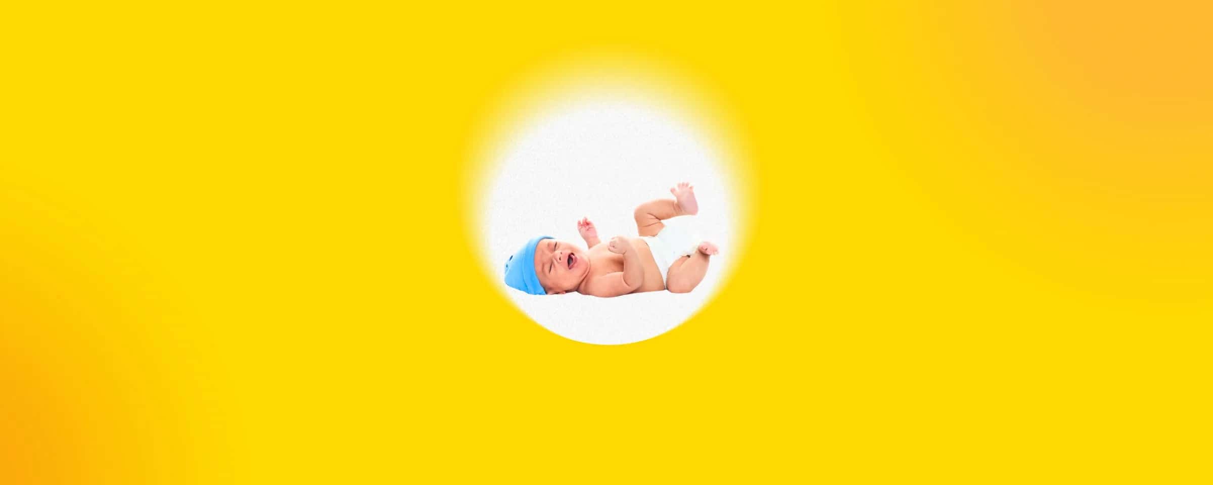 Diaper Rash in Newborns and Infants: Causes and Symptoms Explained