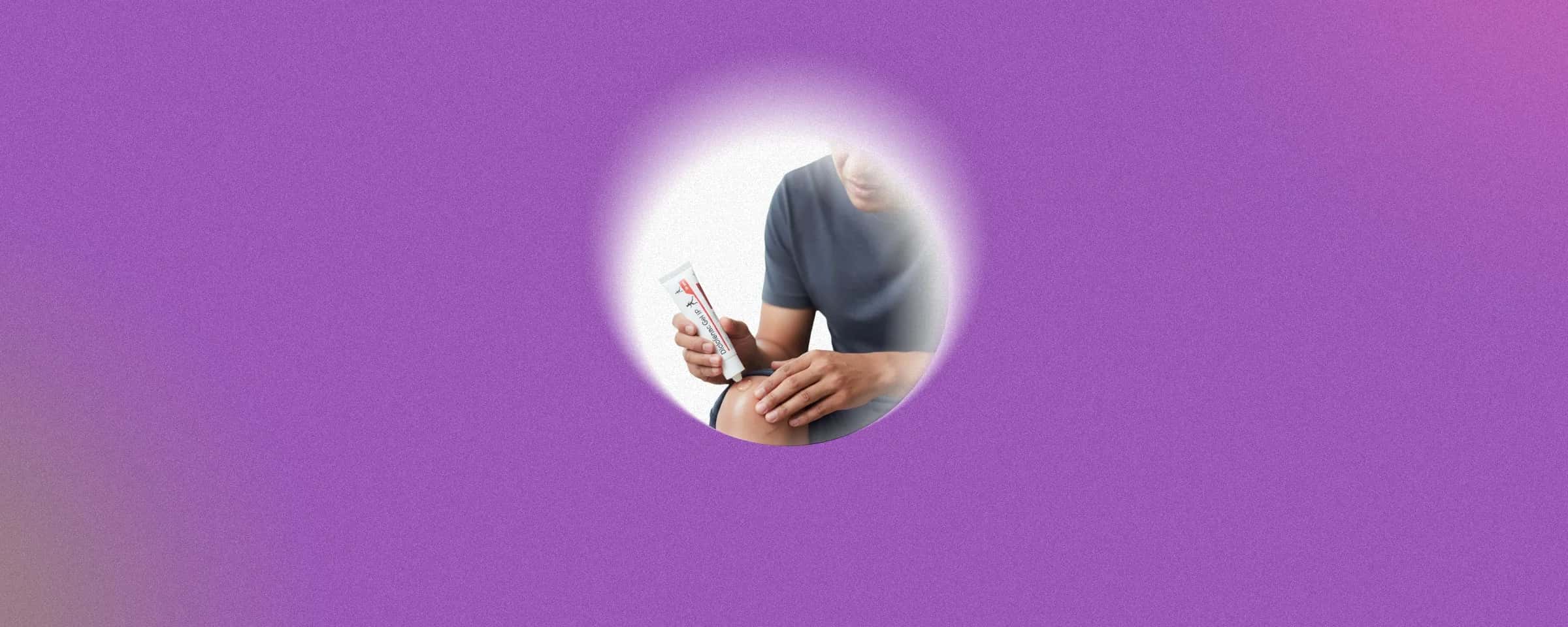 Diclofenac Ointment: Everything You Need to Know About This Pain-Relieving Topical Gel