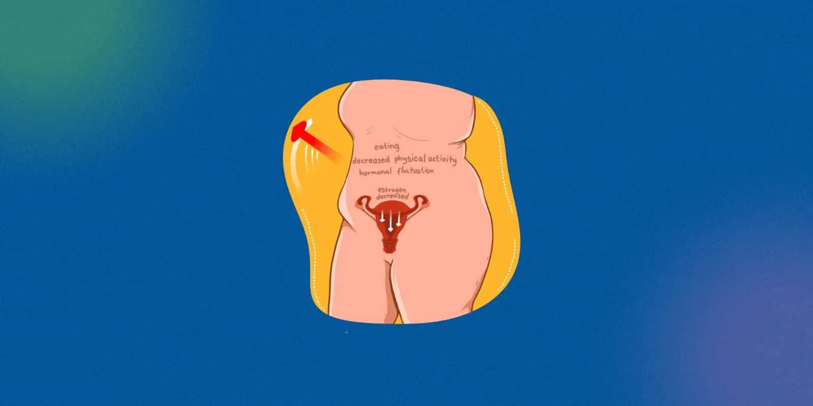 Achieving a Healthy Weight During Menopause: A Holistic Approach