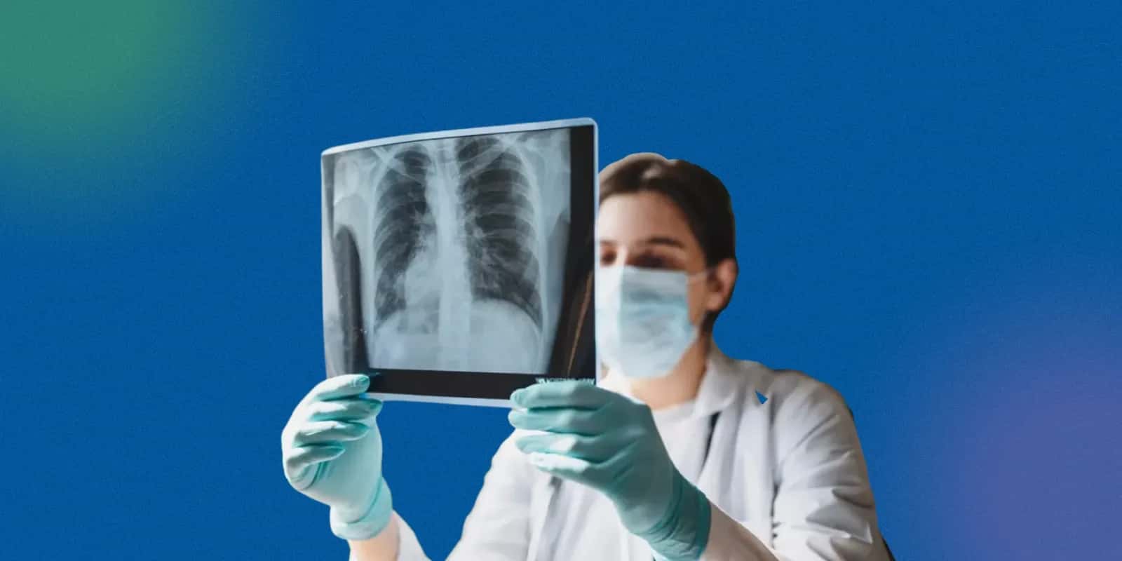 Are There Different Types of Opacities in the Lungs?