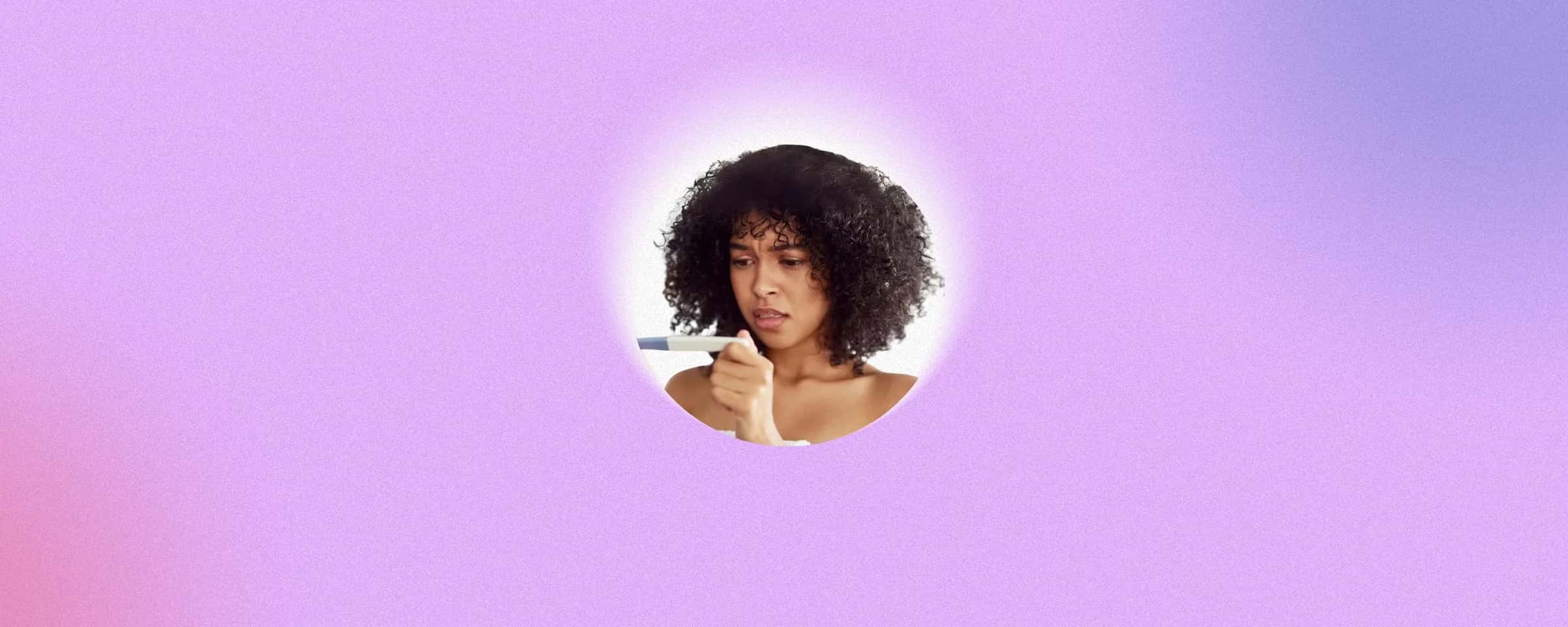 Evap Line on Pregnancy Test: What Does It Mean? (Understanding Pregnancy Kit Results)