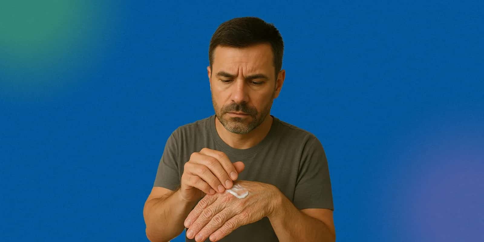 Living with Macerated Skin