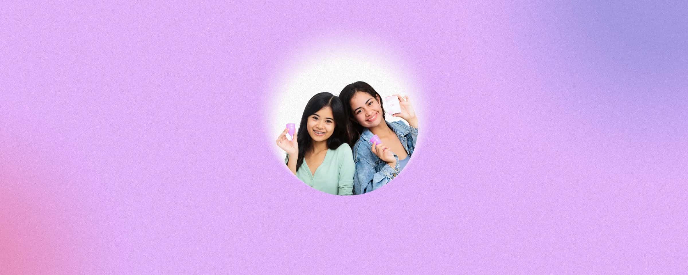 Everything You Need to Know About Menstrual Cups: Comfort, Cost, and Safety