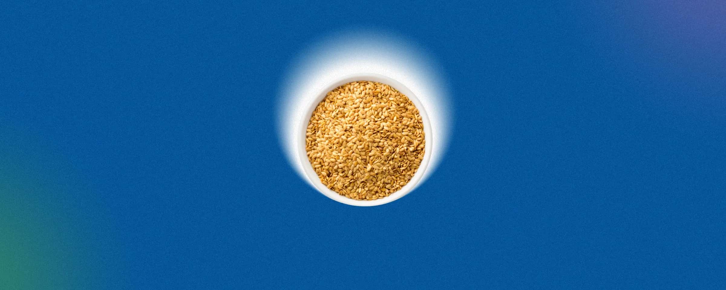 Flaxseed (Linseed): Nutrition Facts, Health Benefits & Uses