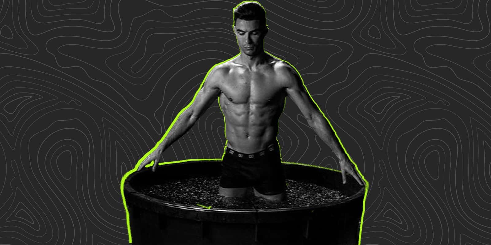 Are cold showers really effective? Let's find out.