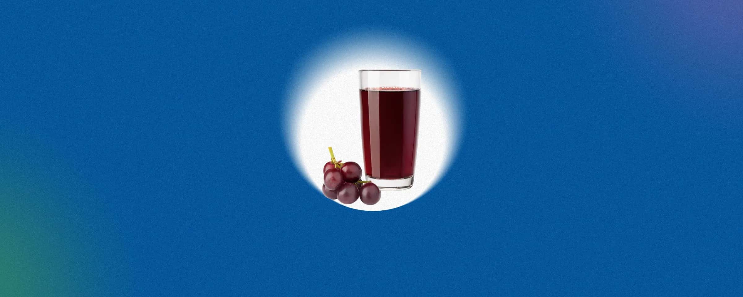 Is Grape Juice Really Healthy? Here’s What You Need to Know
