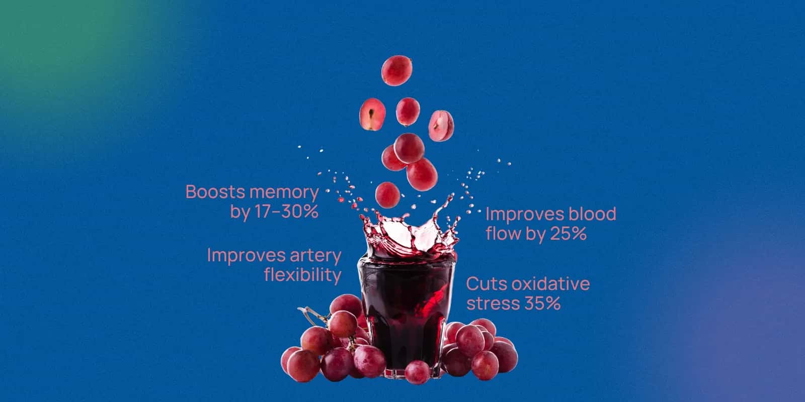 Calories in Grape Juice: Should You Be Concerned?