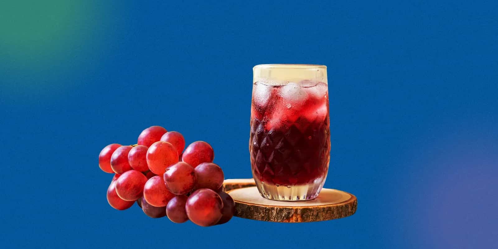 Is Grape Juice Good for Kids and Diabetics?