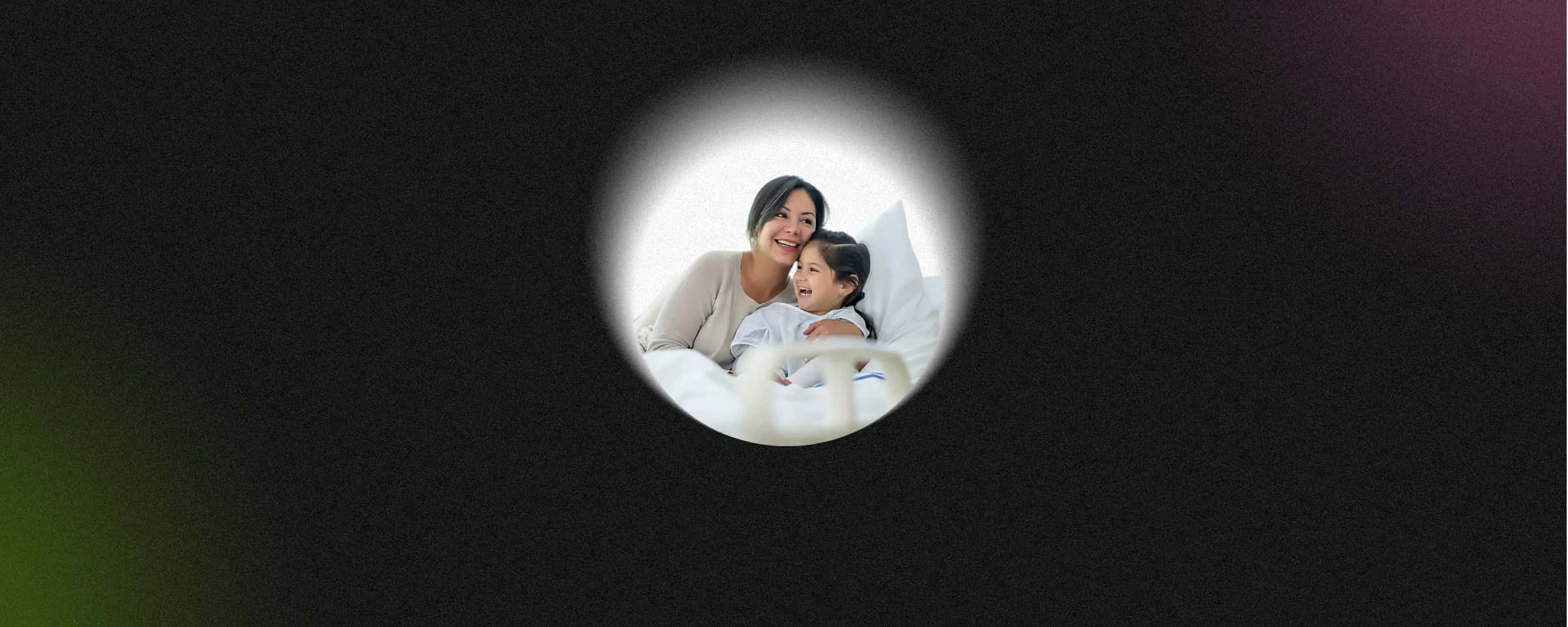 Brighter Spaces: How Colours Can Make Hospitals Less Daunting For Children