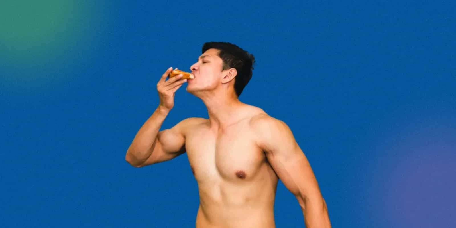 Unhealthy food names in English