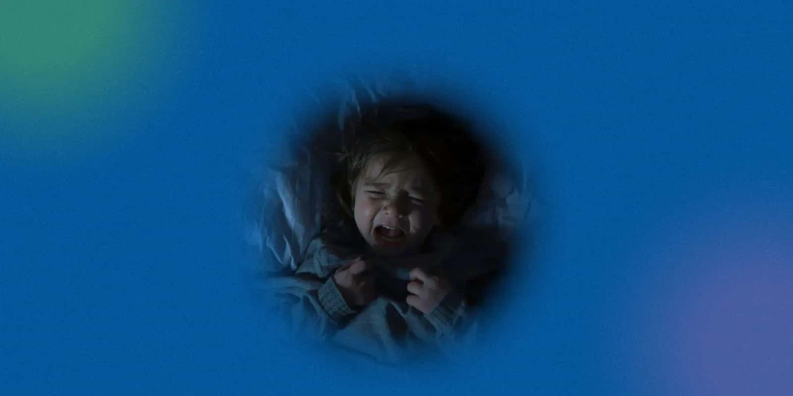 Common Fears and Worries Children Experience in Difficult Times