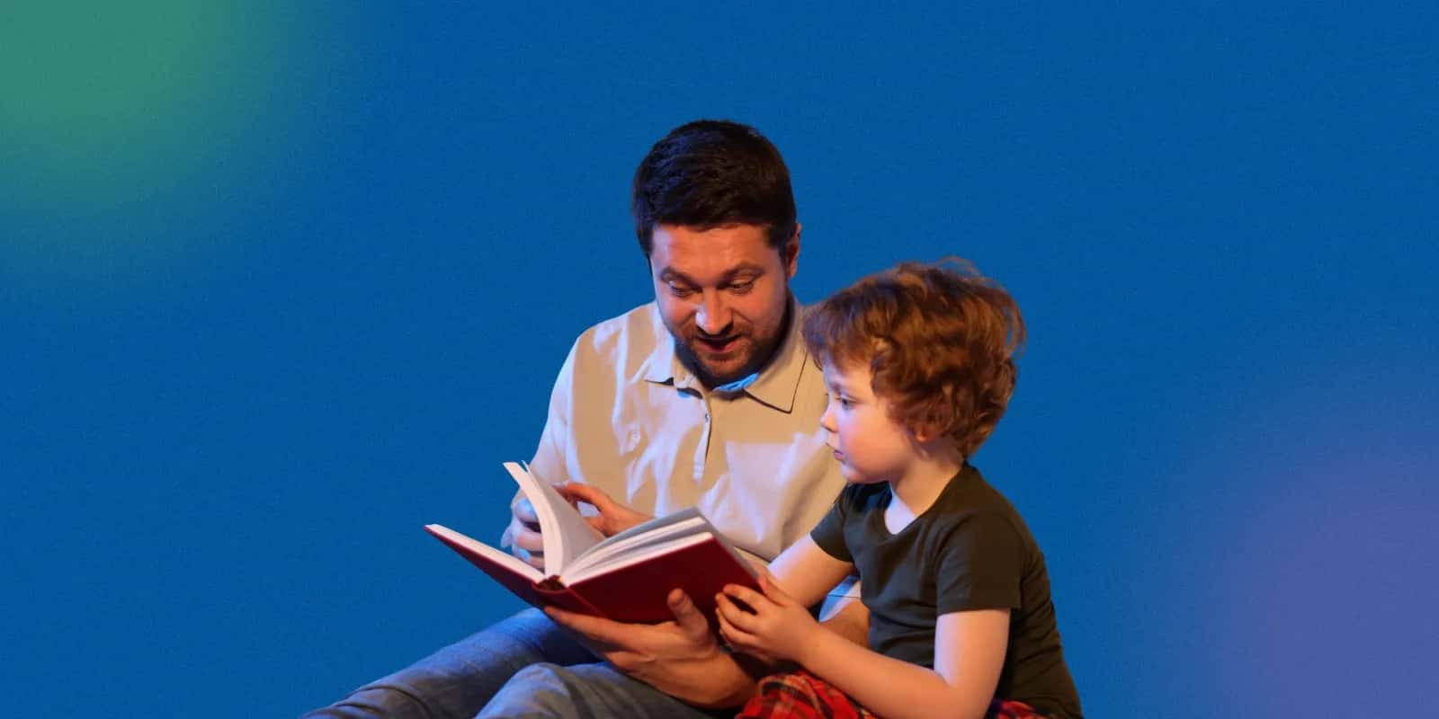 Creating a Safe Environment for Your Child