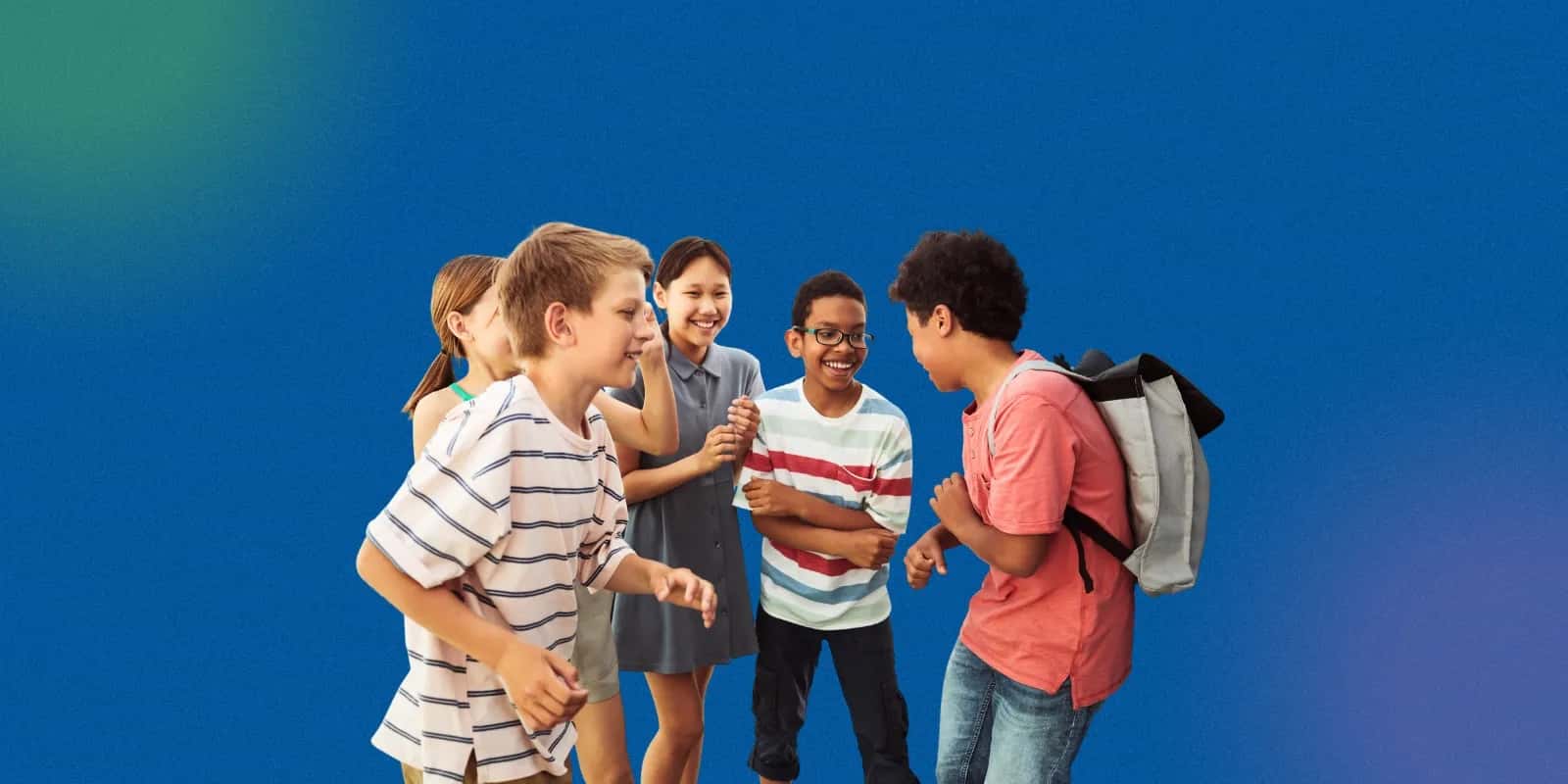 Role of Parents and Mentors in Supporting Social Skills and Healthy Friendships