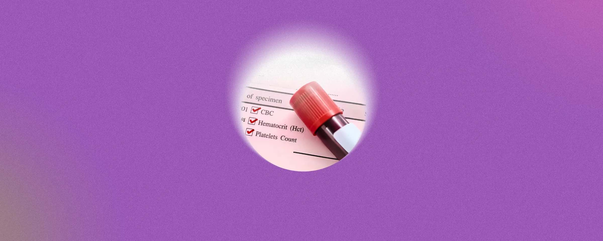 Hematocrit (PCV) Blood Test: What It Measures and Why It Matters