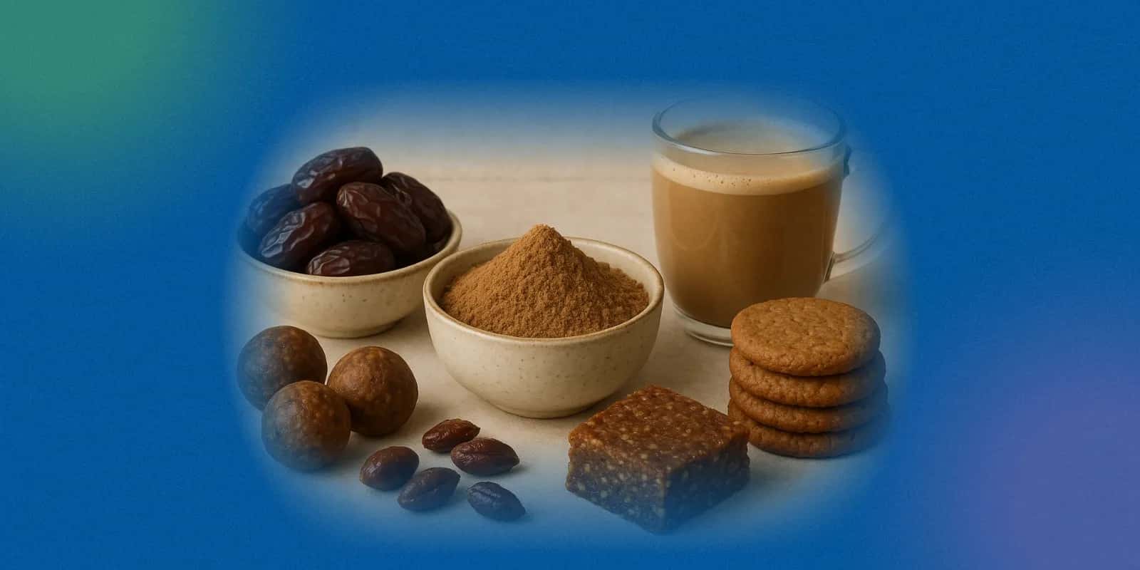 Safe Use Guide: How to Add Date Seed Powder into Your Routine