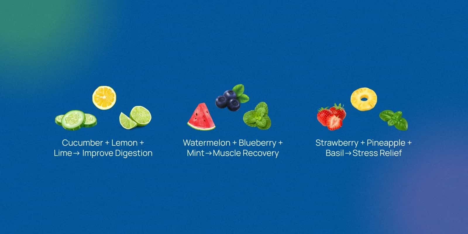 Common Myths and Misconceptions About Detox Water