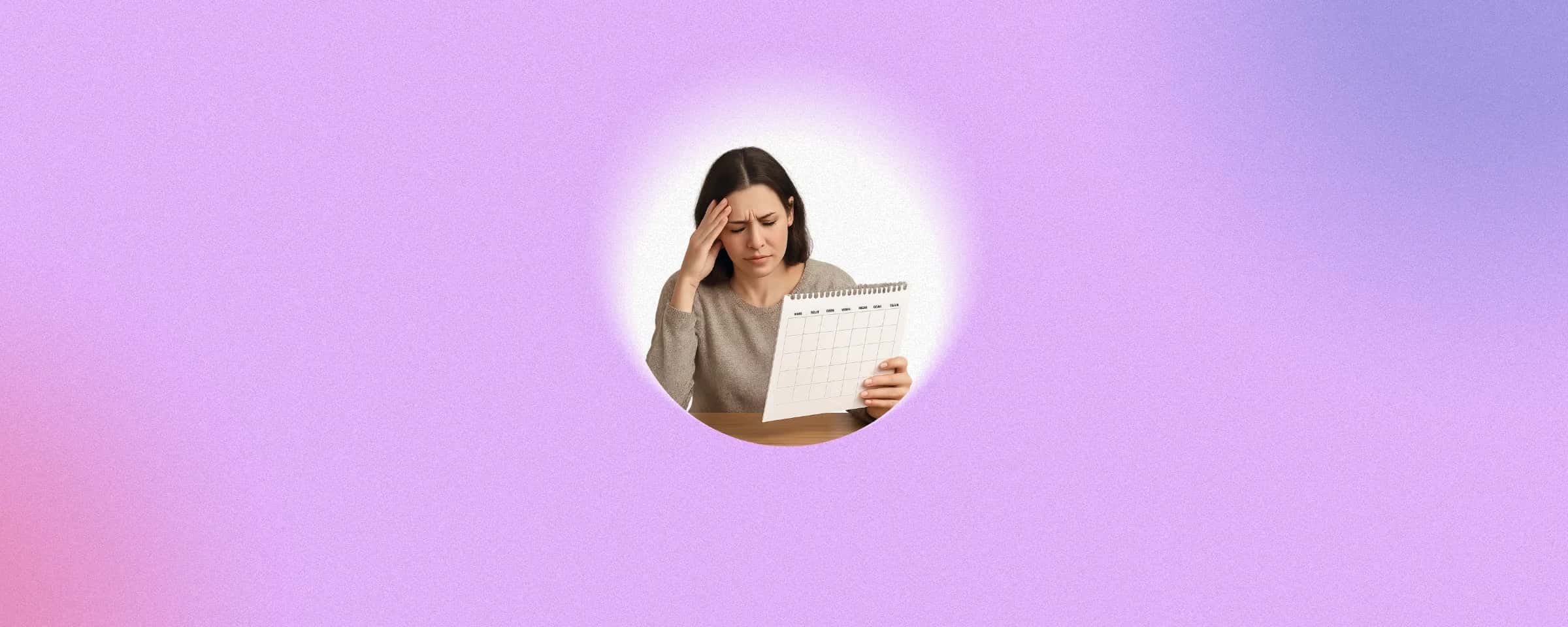 How Late Can Your Period Be Without Pregnancy?