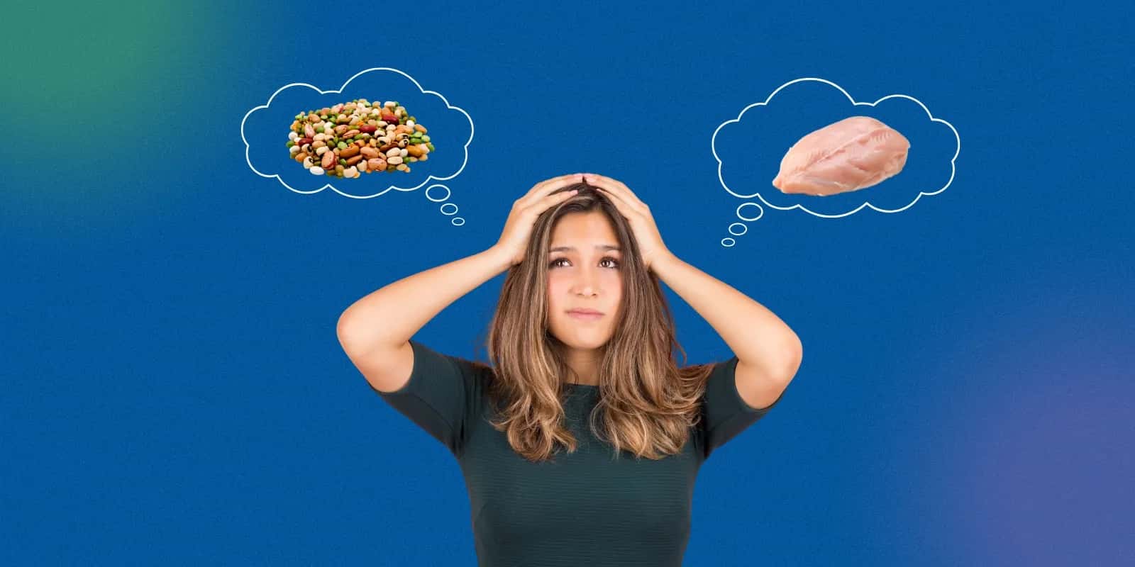 How Much Protein Does Chicken Thigh and Other Cuts Contain?