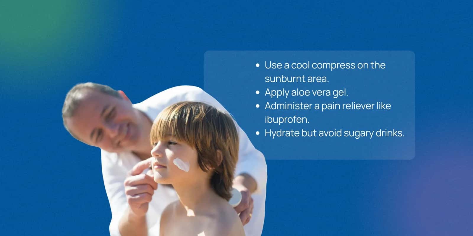 Additional Ways to Protect Baby from Sun Besides Sunscreen