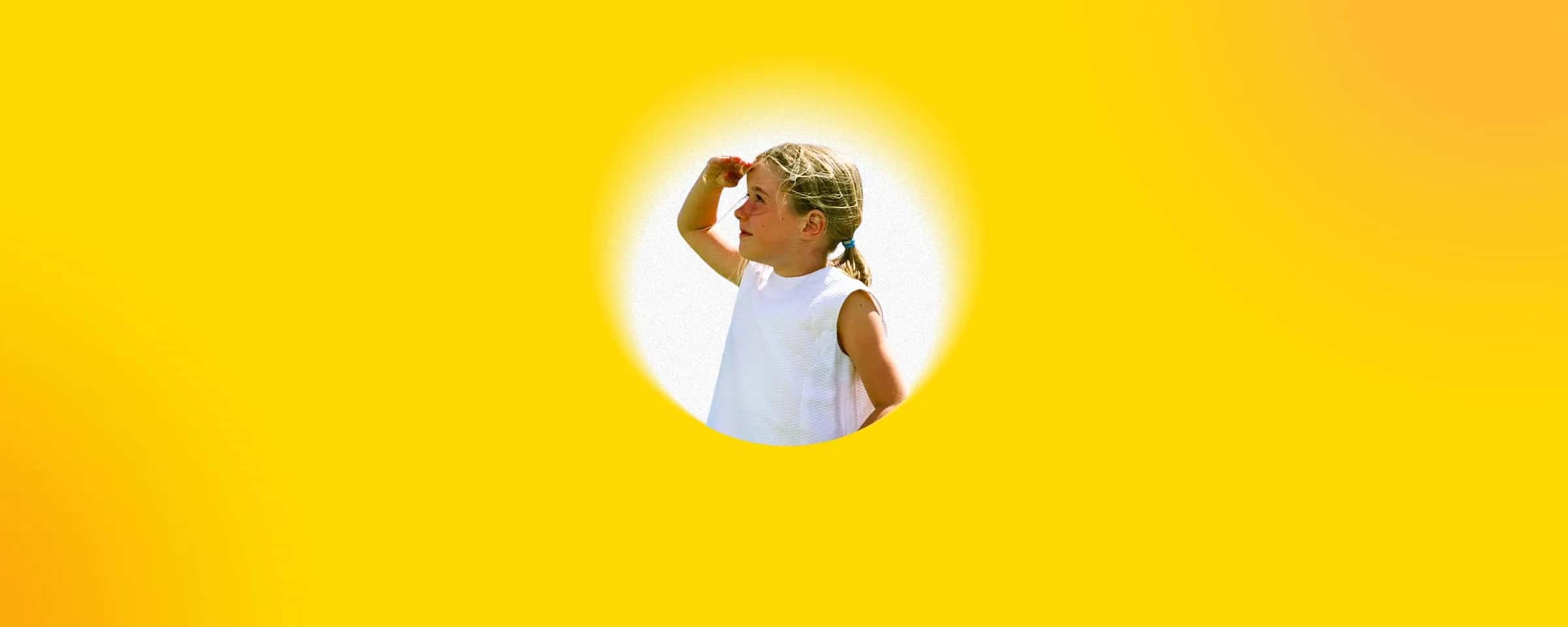 How to Keep Your Child's Skin Protected from the Sun