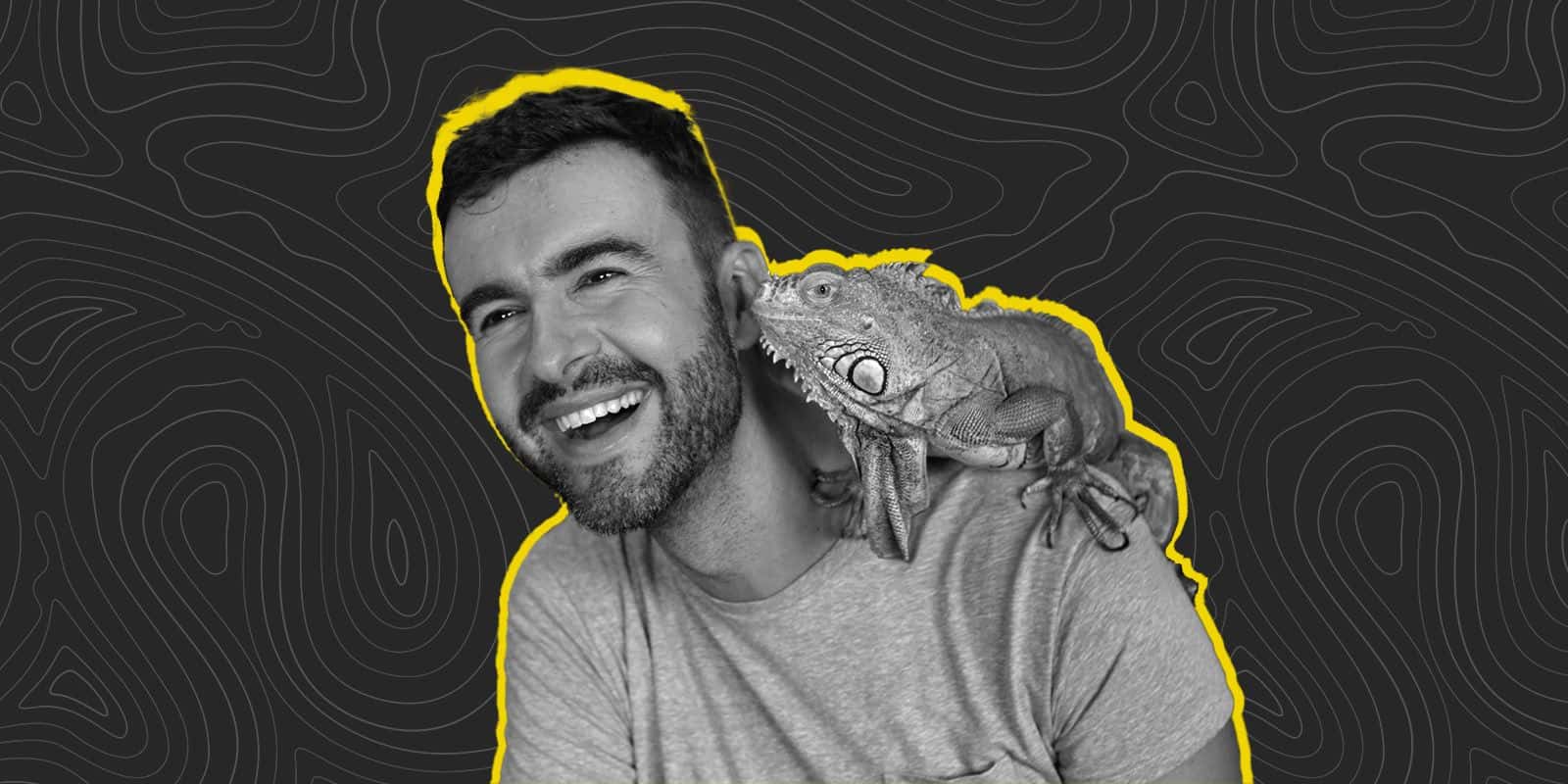 Pets Help Us. But Just How Much?