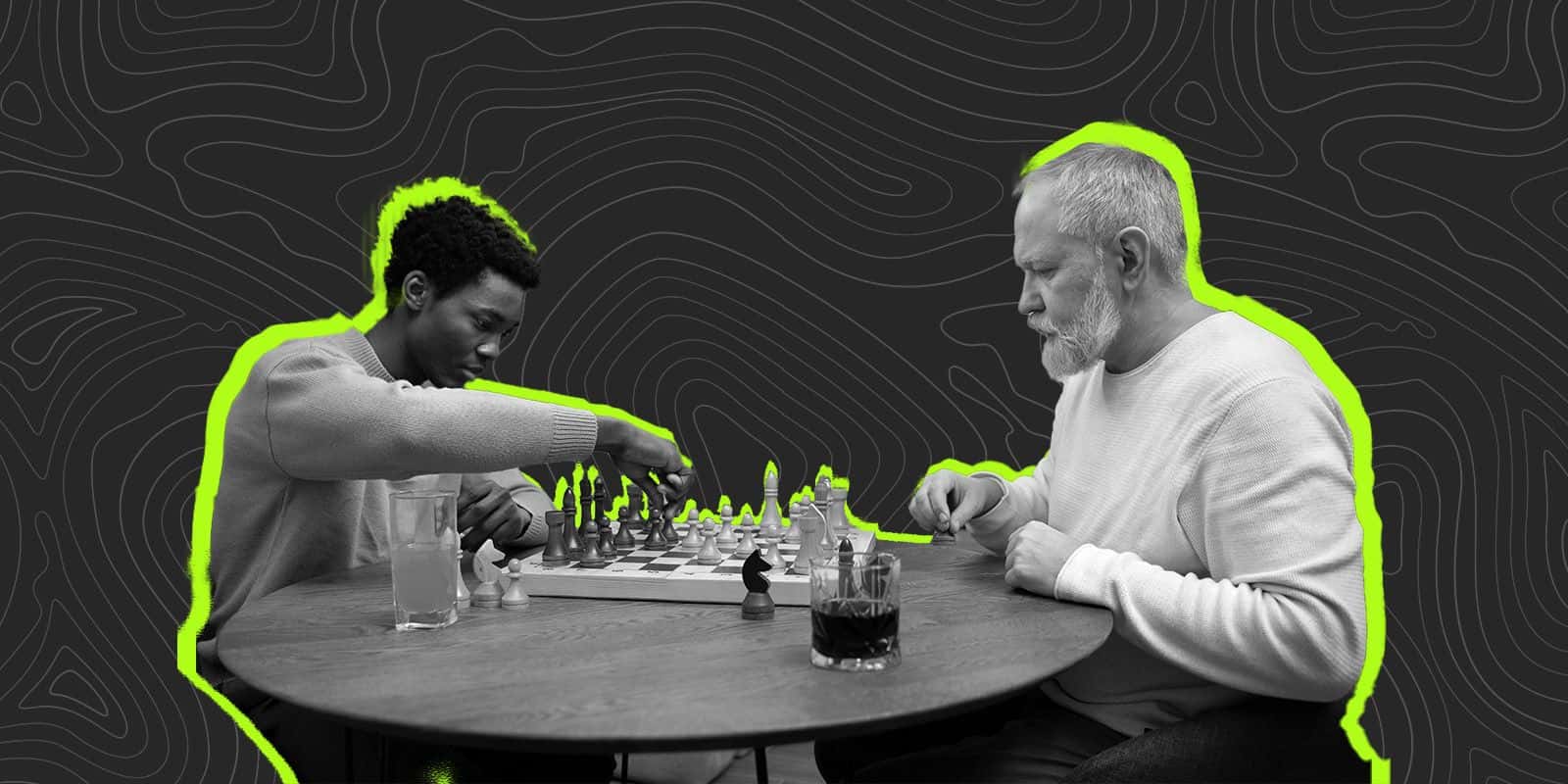 Mental endurance and focus