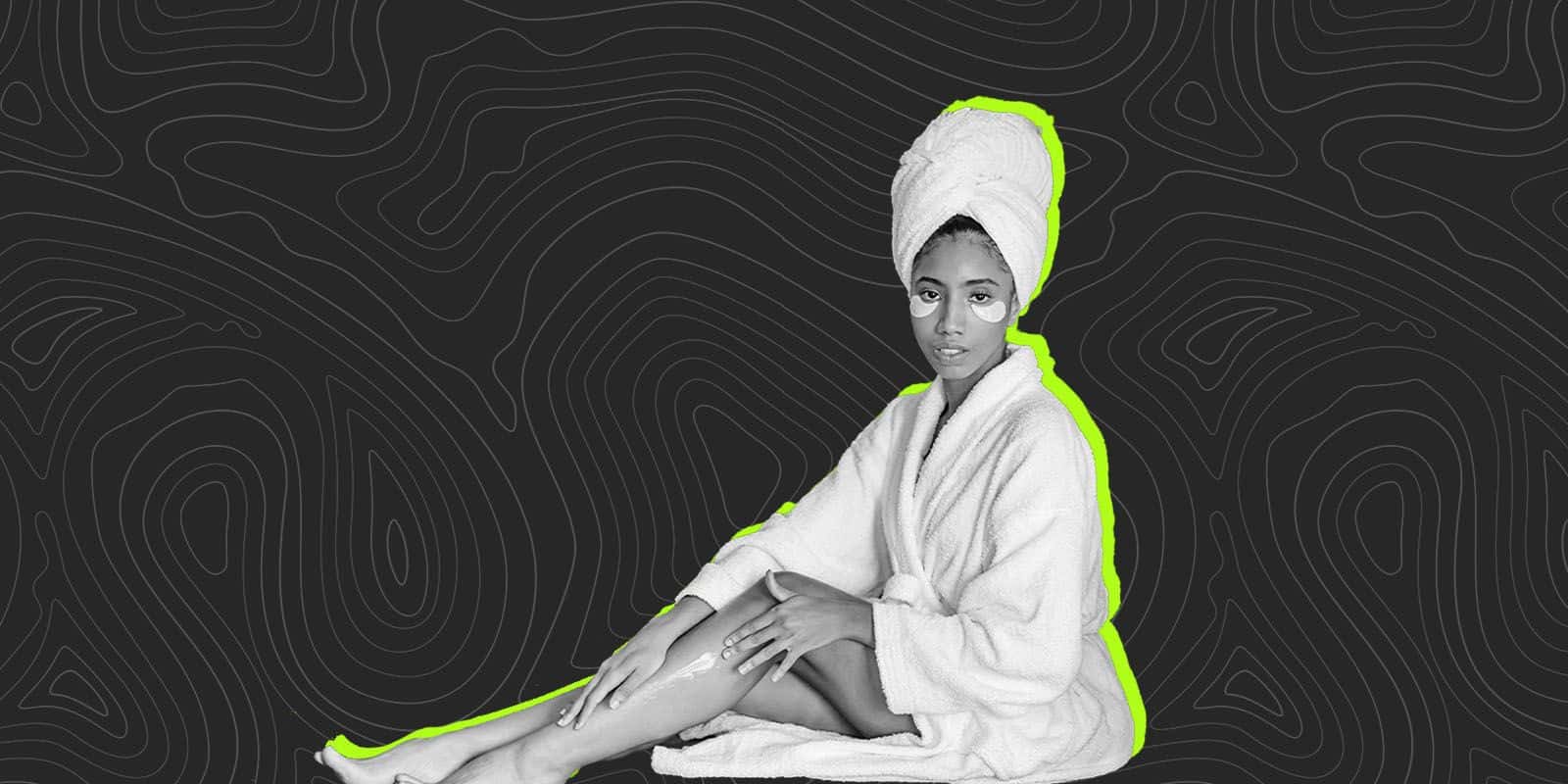 Healthy Habits for the Bride