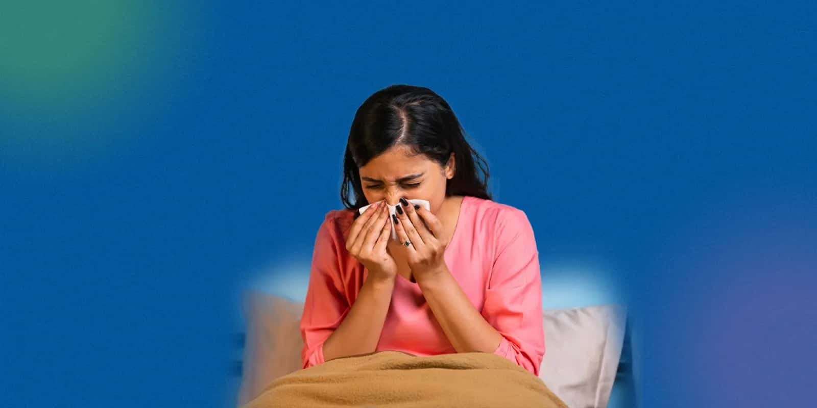 Top 10 Monsoon Diseases You Need to Watch Out For