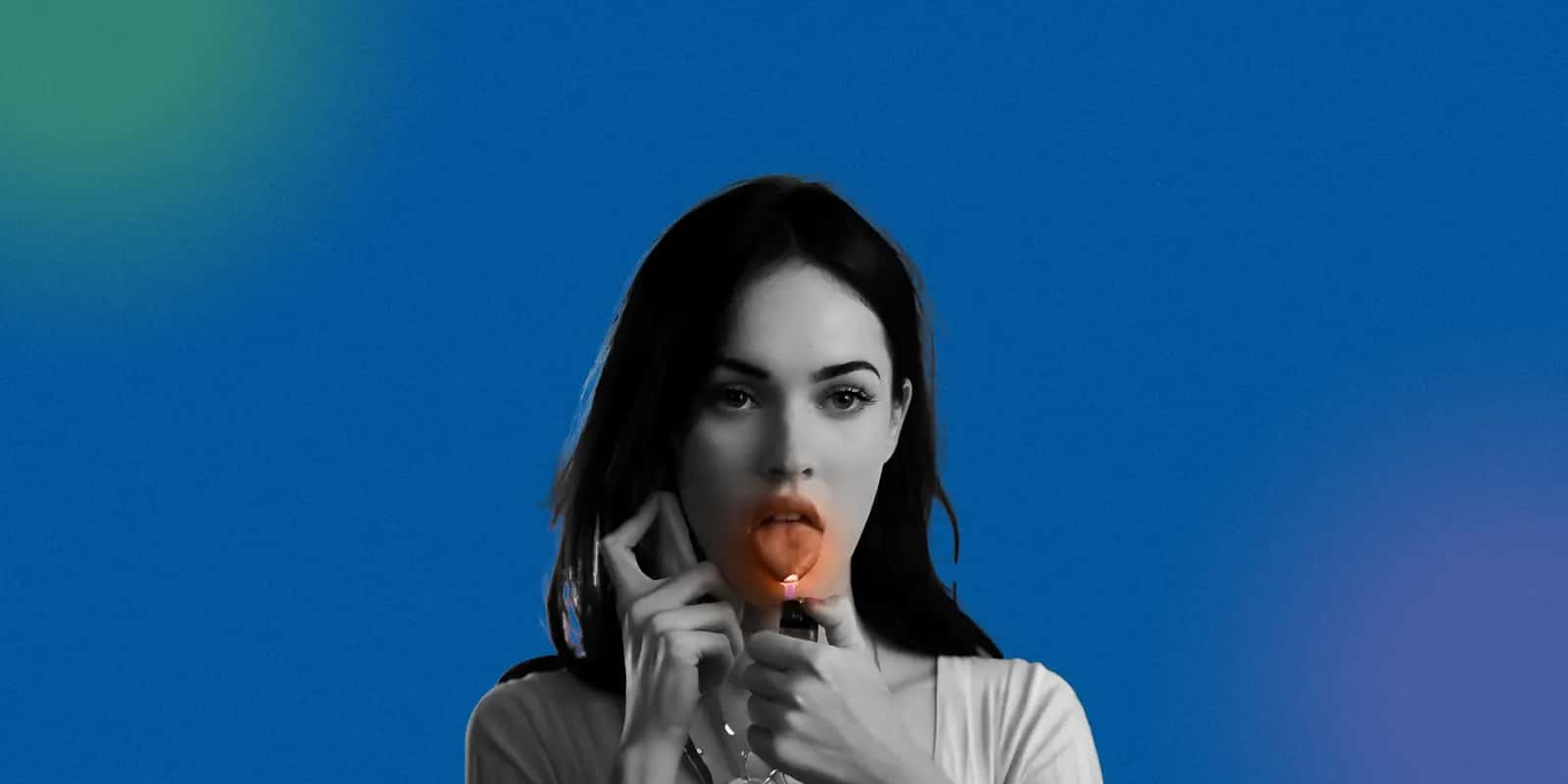 Final Gun - Burning Mouth Syndrome (BMS)