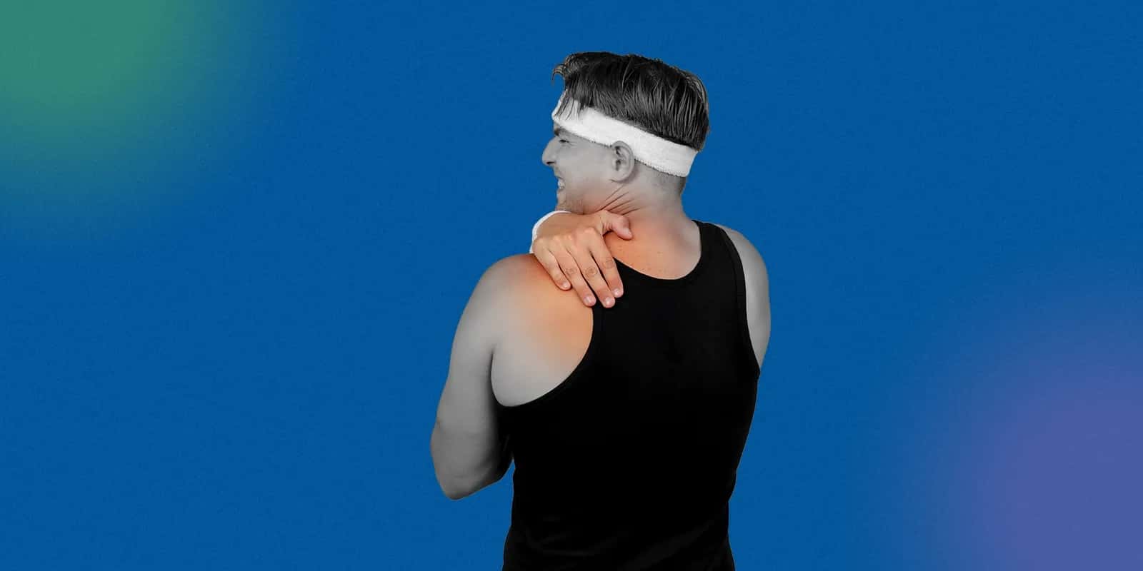 Unless you’re sore, progress ain’t happening